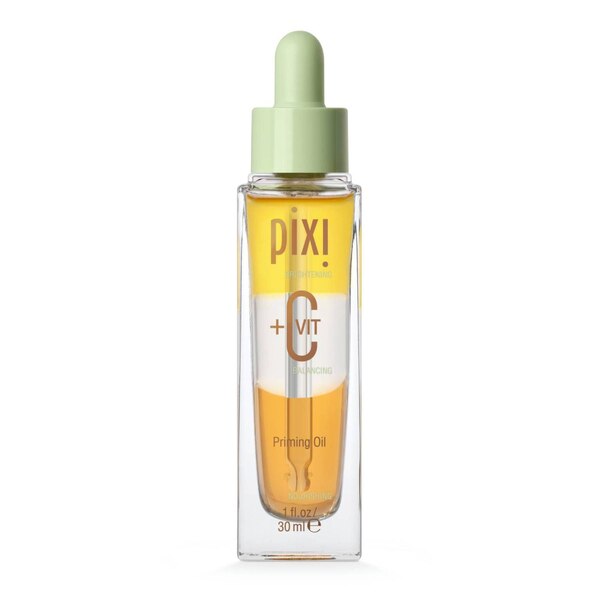 Pixi +Vitamin C Priming Oil