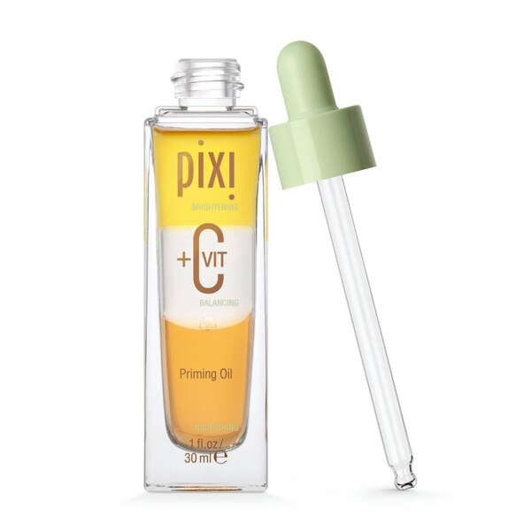 Pixi +Vitamin C Priming Oil