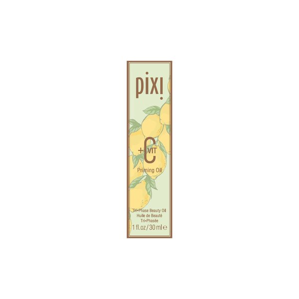 Pixi +Vitamin C Priming Oil