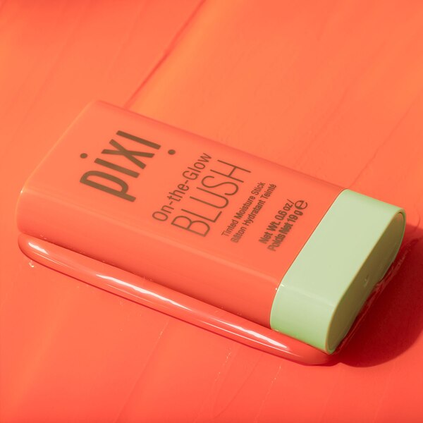Pixi On-the-Glow Blush, 0.6 oz