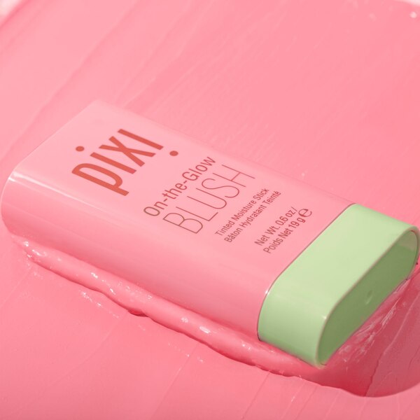 Pixi On-the-Glow Blush, 0.6 oz