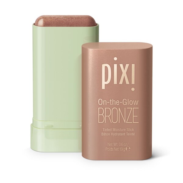 Pixi On-the-Glow Bronze, 0.6 oz