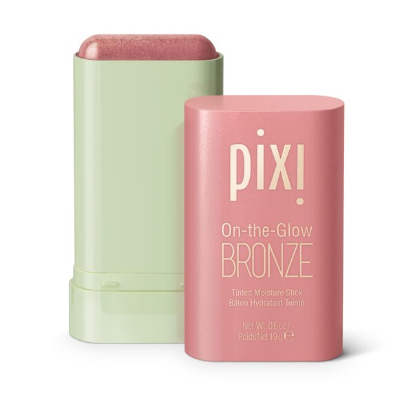 Pixi On-the-Glow Bronze, 0.6 oz