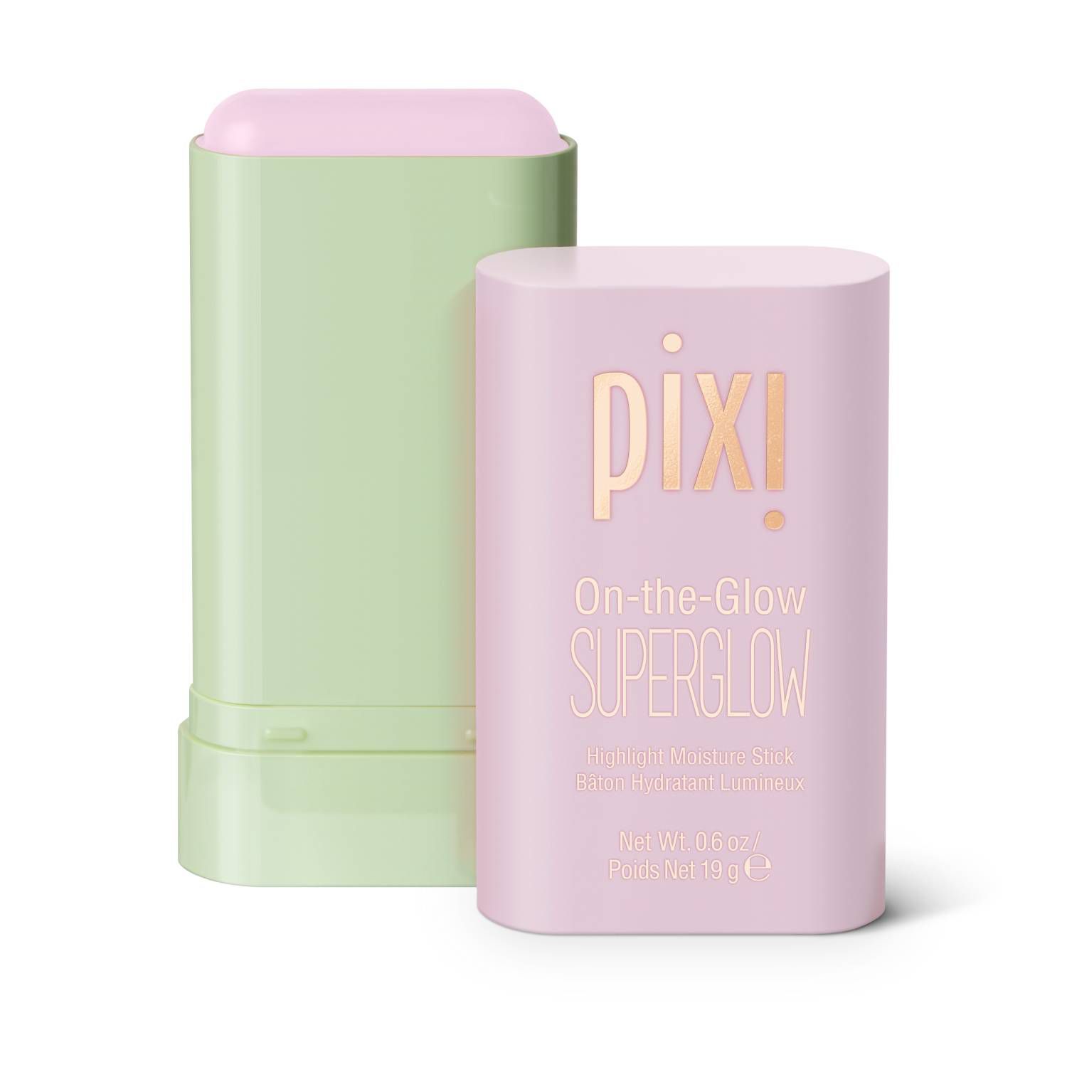 Pixi On-the-Glow Blush