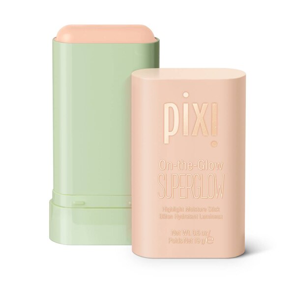 Pixi On-the-Glow Blush, 0.6 oz
