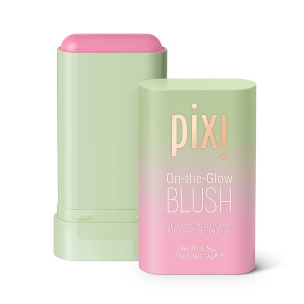 Pixi On-the-Glow Blush, 0.6 oz