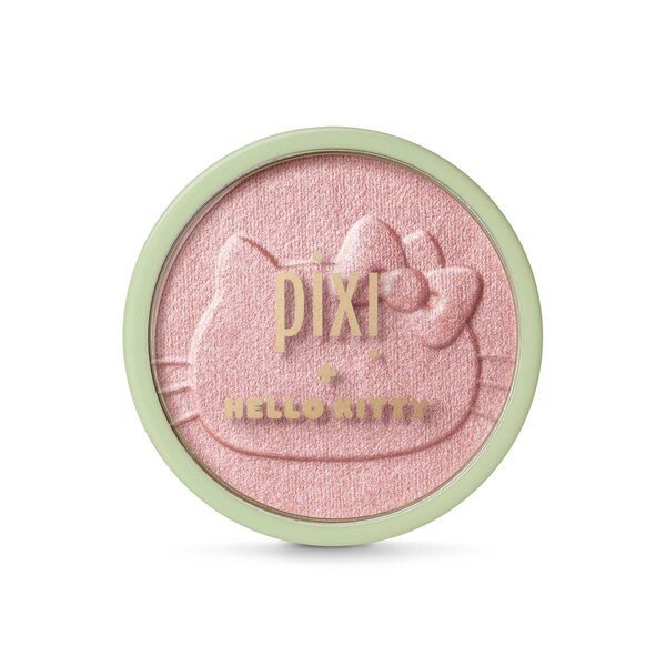 Pixi x Hello Kitty Glowy Powder
