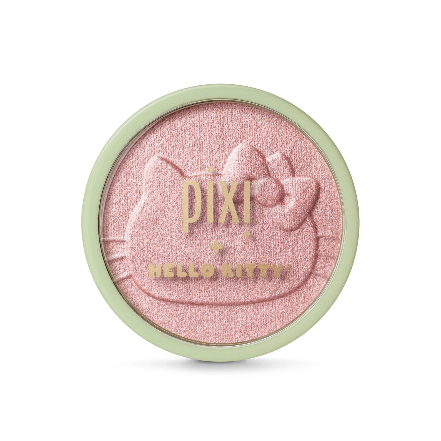 Pixi x Hello Kitty Glowy Powder