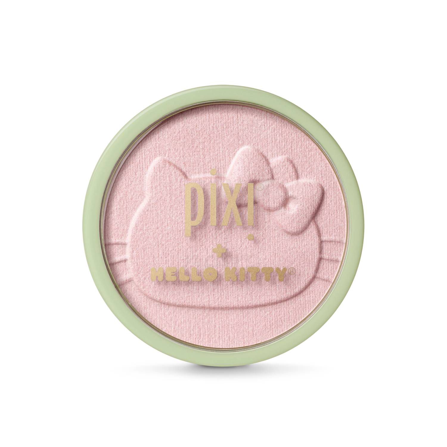 Pixi x Hello Kitty Glowy Powder