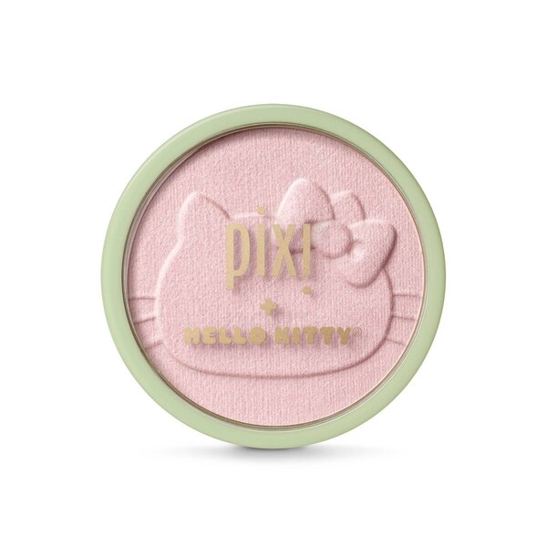 Pixi x Hello Kitty Glowy Powder