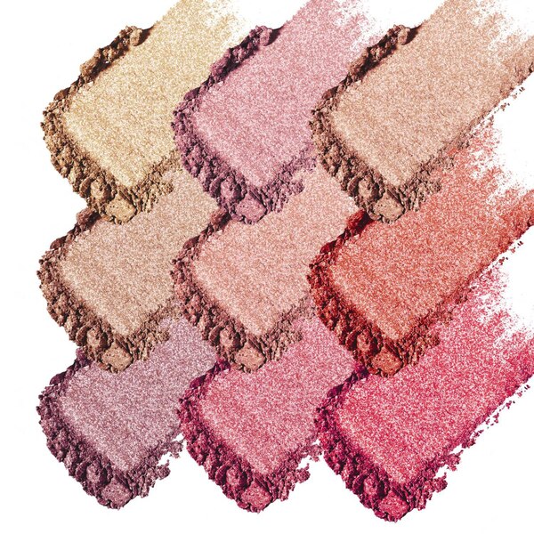 Pixi x Hello Kitty Chrome Glow Multi-Use Palette