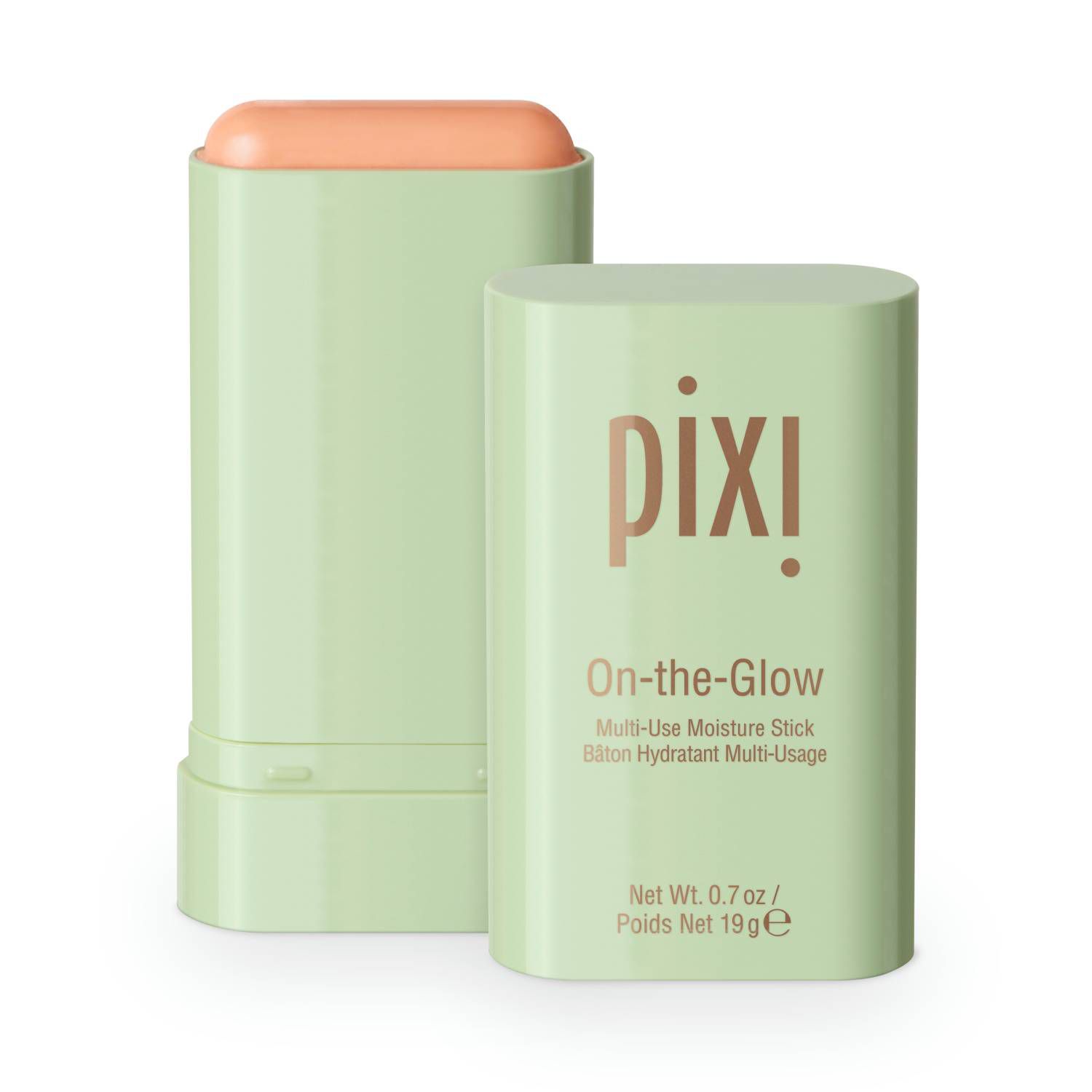 Pixi On-the-Glow Moisture Stick