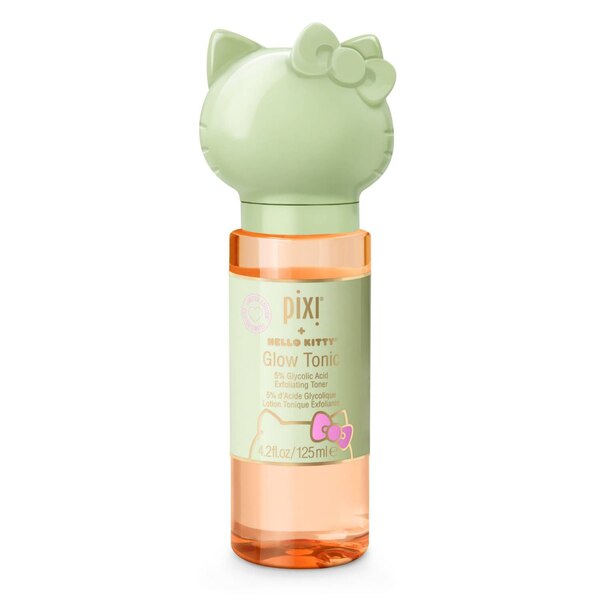 Pixi x Hello Kitty Glow Tonic