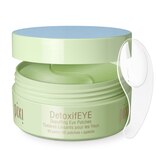 Pixi DetoxifEYE Depuffing Eye Patch, 60CT, thumbnail image