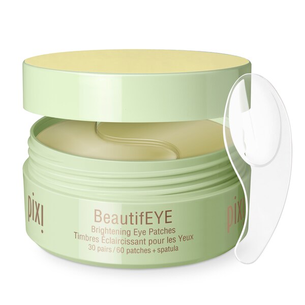 Pixi BeautifEYE Brightening Eye Patch, 60CT