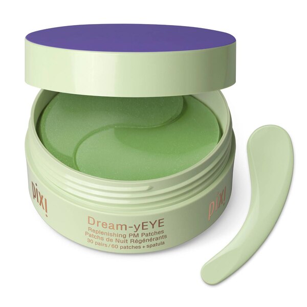 Pixi Dream-yEYE Replenishing PM Patches, 30 Pairs