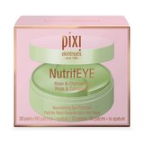 Pixi NutrifEYE Rose & Chamomile Nourishing Eye Patches, 30 Pairs, thumbnail image