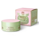Pixi NutrifEYE Rose & Chamomile Nourishing Eye Patches, 30 Pairs, thumbnail image