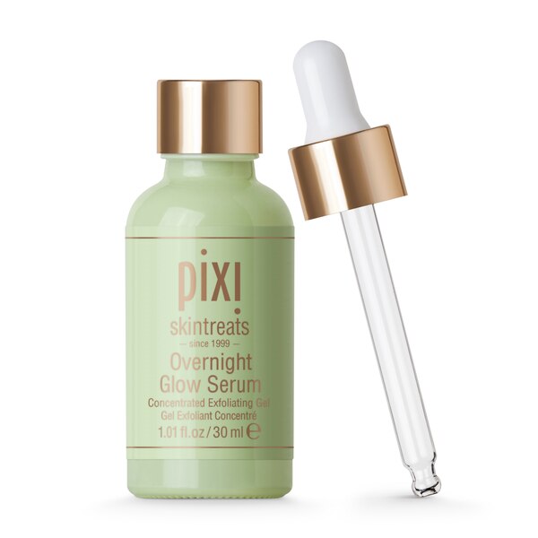 Pixi Overnight Glow Serum, 1.01 OZ