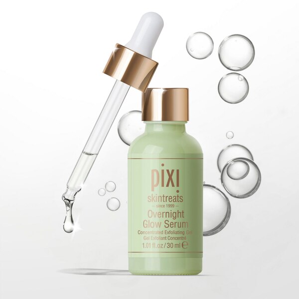 Pixi Overnight Glow Serum, 1.01 OZ