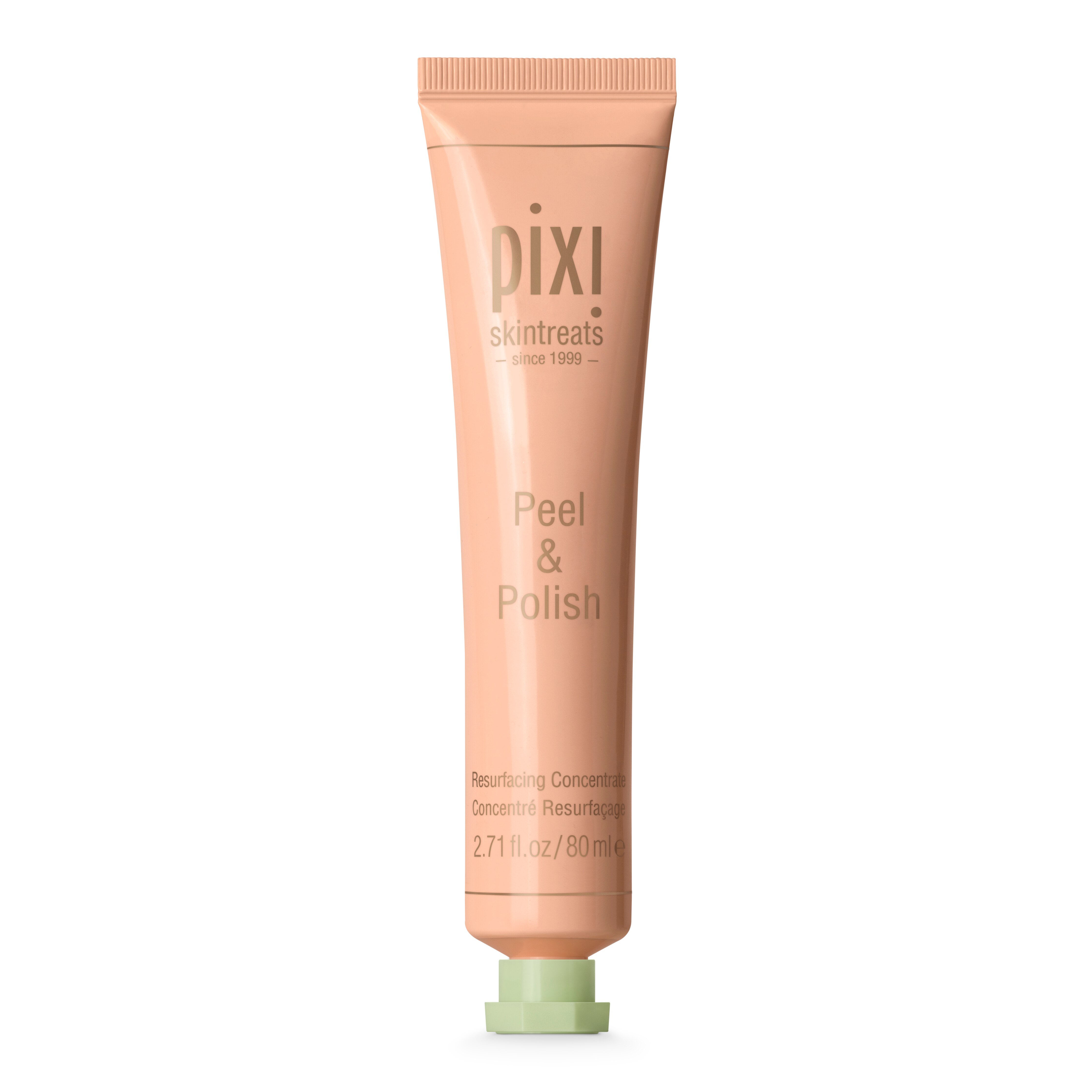 Pixi Peel & Polish, 2.7 oz