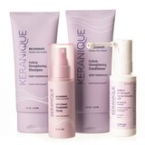 Keranique Rejuvenate Deep Hydration Complete Hair Regrowth System, thumbnail image