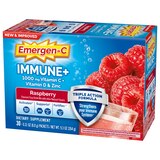 Emergen-C Immune+ 1000mg Vitamin C Powder, 30 CT, thumbnail image