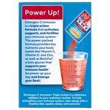 Emergen-C Immune+ 1000mg Vitamin C Powder, 30 CT, thumbnail image