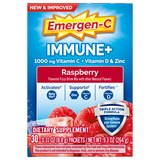 Emergen-C Immune+ 1000mg Vitamin C Powder, 30 CT, thumbnail image