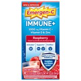 Emergen-C Immune+ 1000mg Vitamin C Powder, 30 CT, thumbnail image