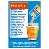 Emergen-C Immune+ 1000mg Vitamin C Powder, 30 CT, thumbnail image