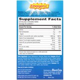 Emergen-C Immune+ with Vitamin D Chewable Tablets, 14 CT, thumbnail image