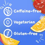 Emergen-C Kidz Immune+ Immune Support  Dietary Supplements, 44 CT, thumbnail image 4 of 6