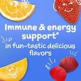 Emergen-C Kidz Immune+ Immune Support  Dietary Supplements, 44 CT, thumbnail image