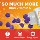 Emergen-C Elderberry Gummies Immune Support, 36 CT, thumbnail image