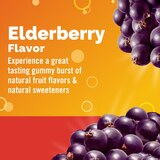 Emergen-C Elderberry Gummies Immune Support, 36 CT, thumbnail image