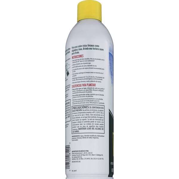 Niagara Spray Starch Original