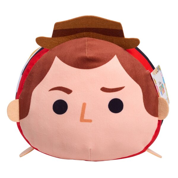 Disney Tsum Tsum Big Hugs Plush, Assorted Characters