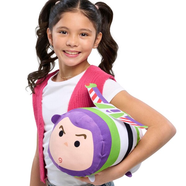 Disney Tsum Tsum Big Hugs Plush, Assorted Characters