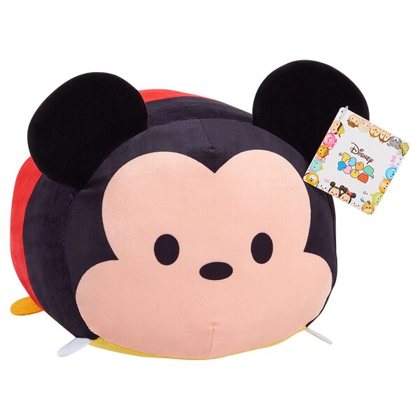 Disney Tsum Tsum Big Hugs Plush, Assorted Characters