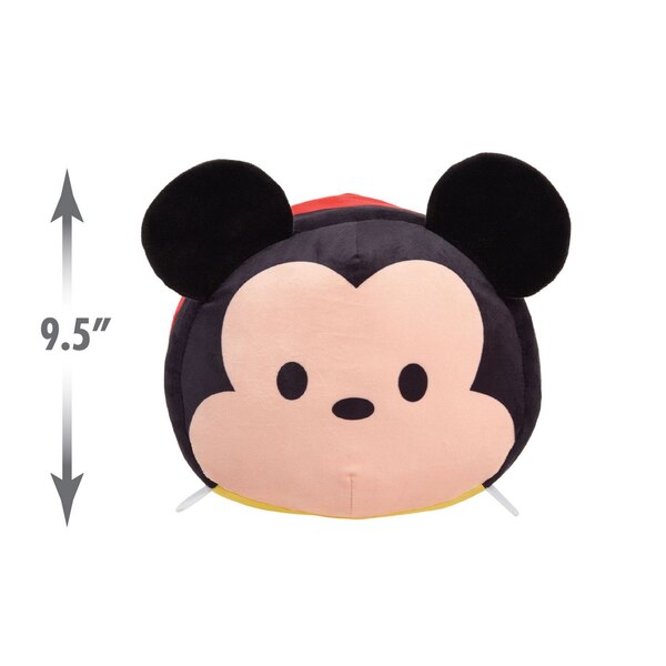 Disney Tsum Tsum Big Hugs Plush, Assorted Characters