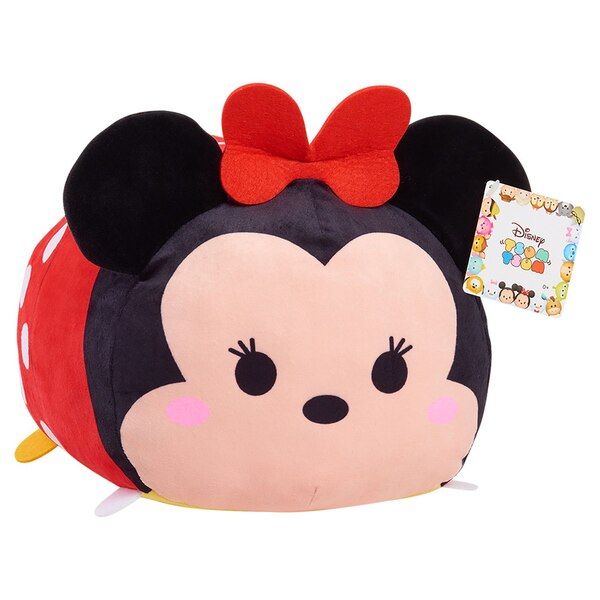 Disney Tsum Tsum Big Hugs Plush, Assorted Characters