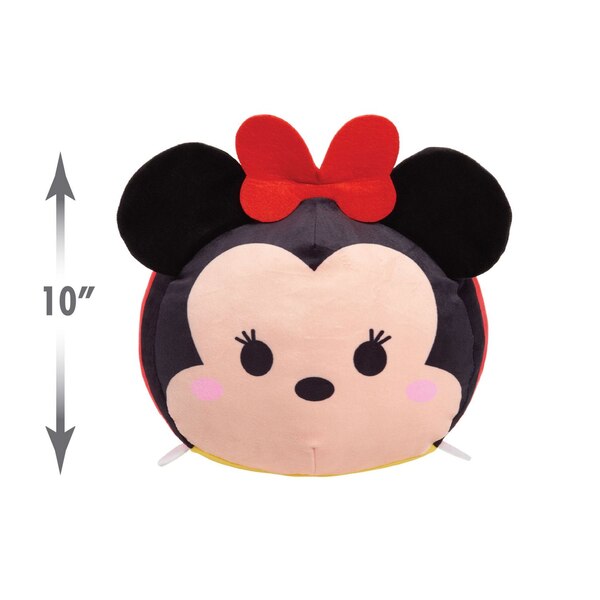 Disney Tsum Tsum Big Hugs Plush, Assorted Characters