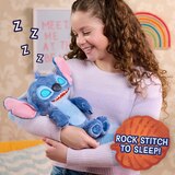 Disney Stitch Many Moods of Stitch Plush, 14 in, thumbnail image