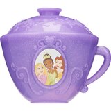Disney 100, Disney Princess Mini Collectible Plush, Assorted Characters, 1 ct, thumbnail image