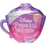 Disney 100, Disney Princess Mini Collectible Plush, Assorted Characters, 1 ct, thumbnail image