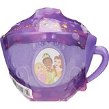 Disney 100, Disney Princess Mini Collectible Plush, Assorted Characters, 1 ct, thumbnail image