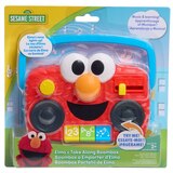 Sesame Street Elmo's Take Along Boombox, thumbnail image