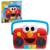 Sesame Street Elmo's Take Along Boombox, thumbnail image