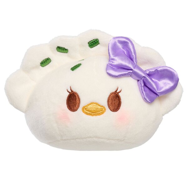 Disney Munchlings Single Serve Scented Collectible Plush, Blind Pack